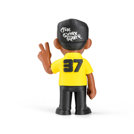 Darkie Popz - Steve (Limited Edition)