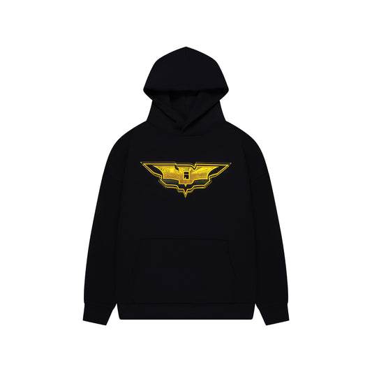 CLASSIC DARKRAVER HOODIE