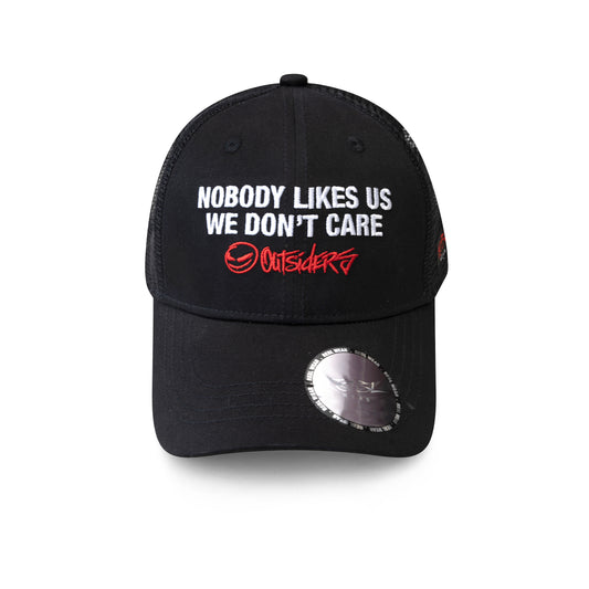 Nobody Likes Us Cap