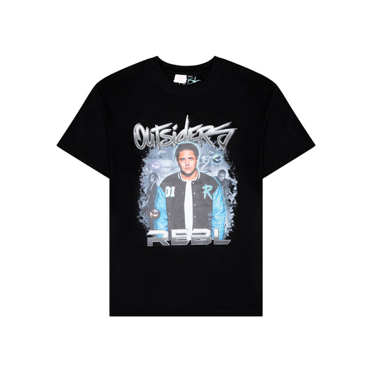Outsiders Band T-Shirt KIDS