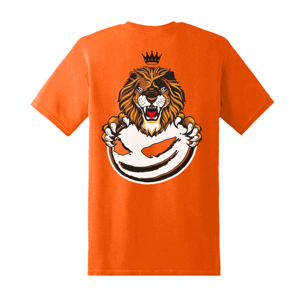 King's Day T-Shirt Adults