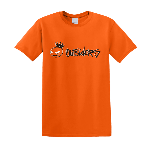 King's Day T-Shirt Adults