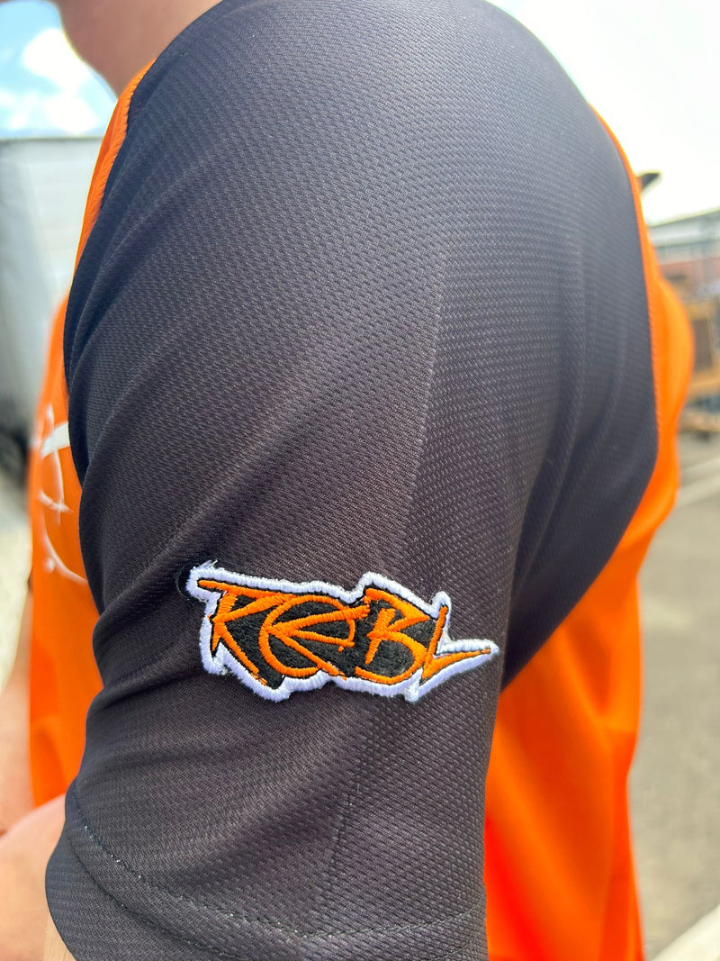 REBL Jersey (Limited Edition)