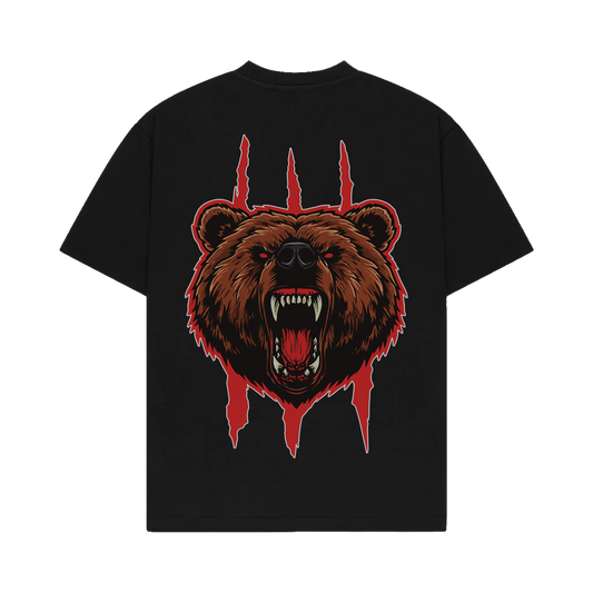 Outsiders 'Grizzly' T-shirt kids
