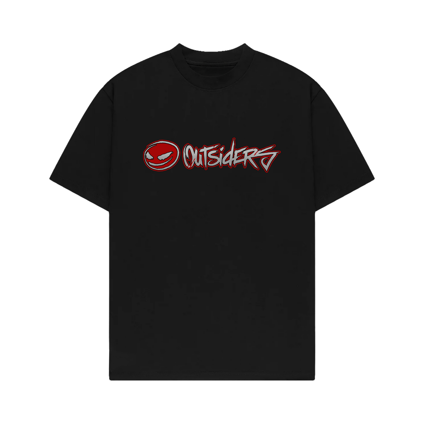 Outsiders 'Grizzly' T-shirt