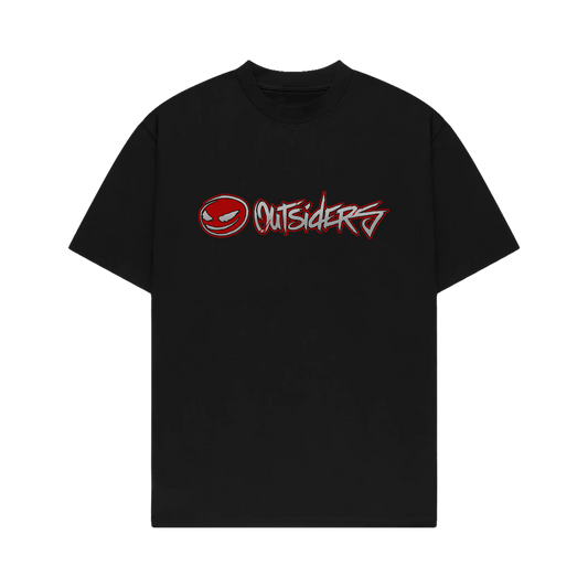 Outsiders 'Grizzly' T-shirt kids